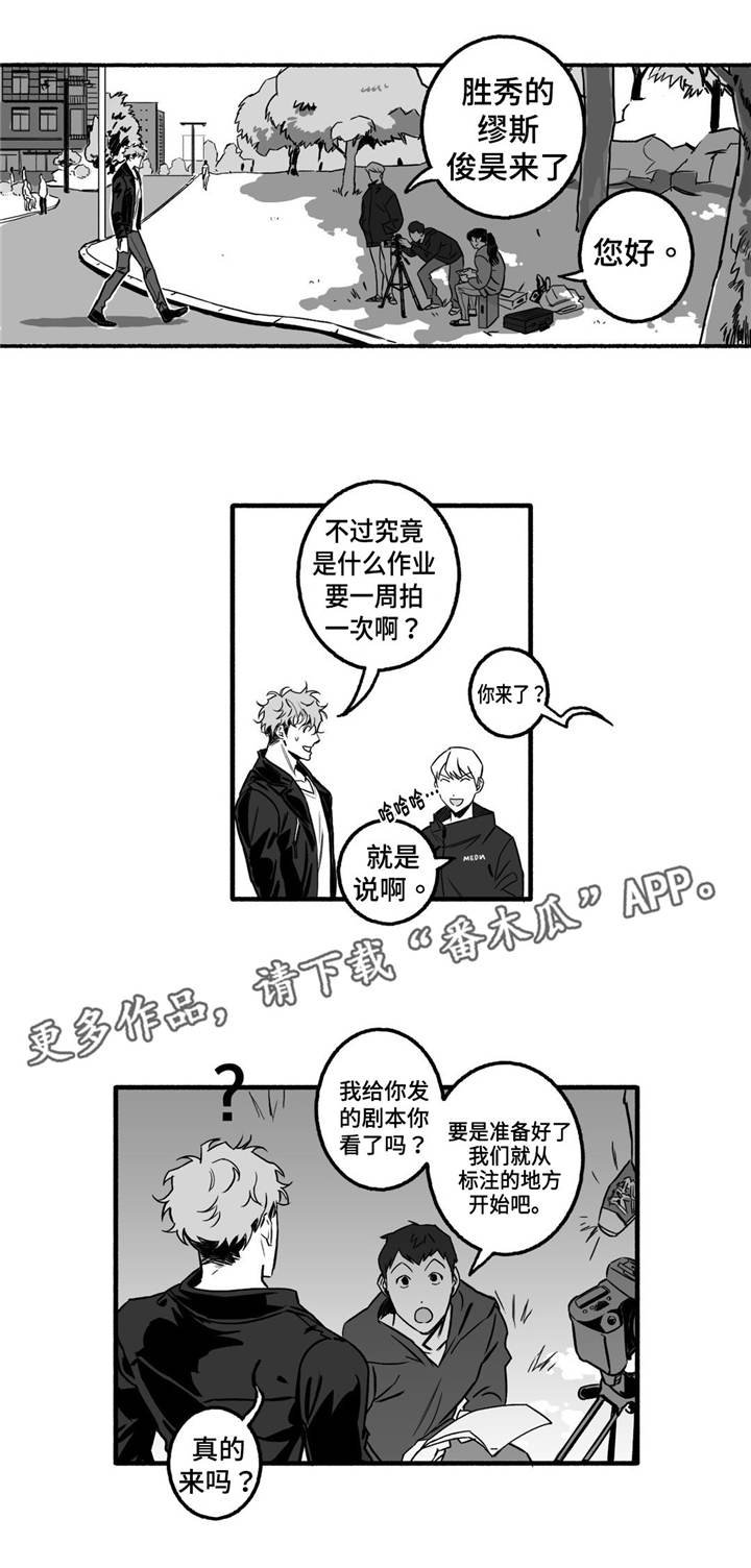 第7章：剧本