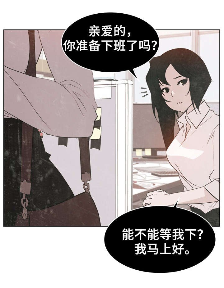 第15章：约定
