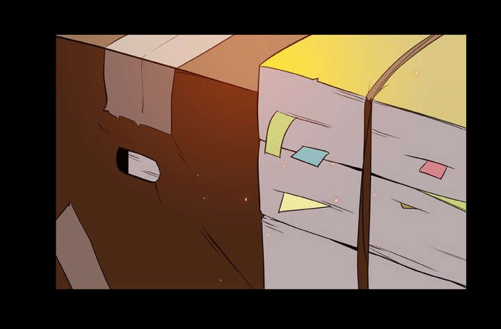 第16章：收留