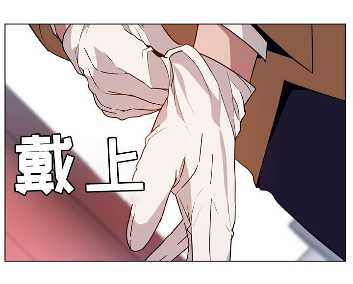 第29章：捉摸不透