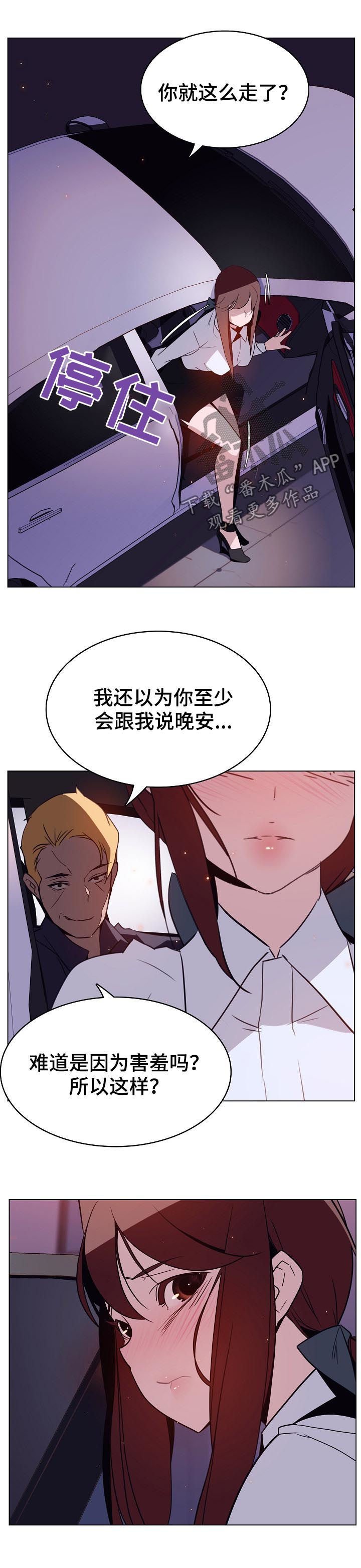 第31章：关注