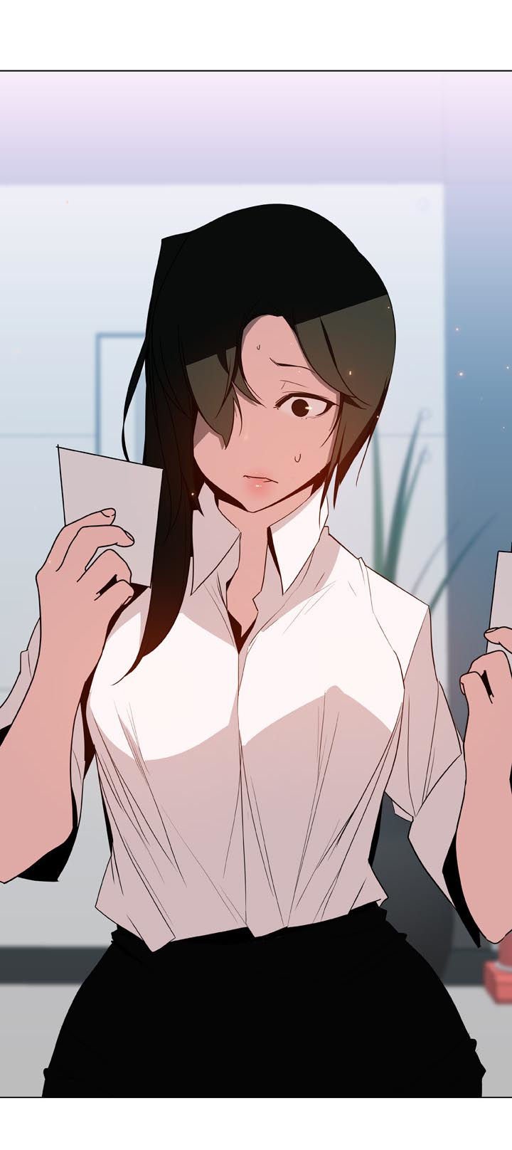 第33章：时机