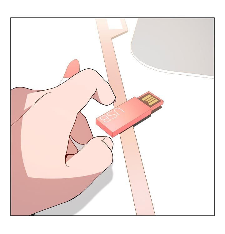 第38章：听说