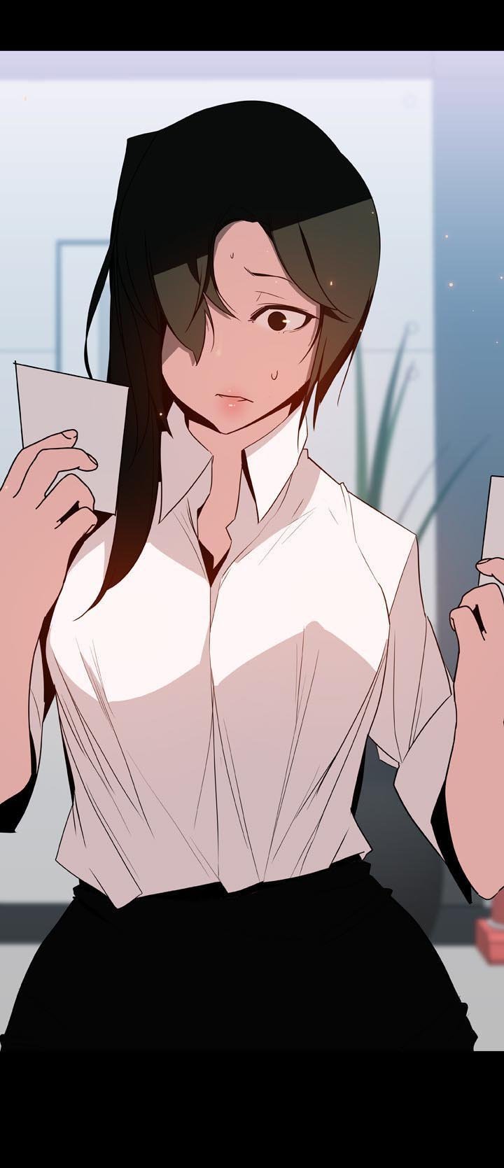 第38章：听说