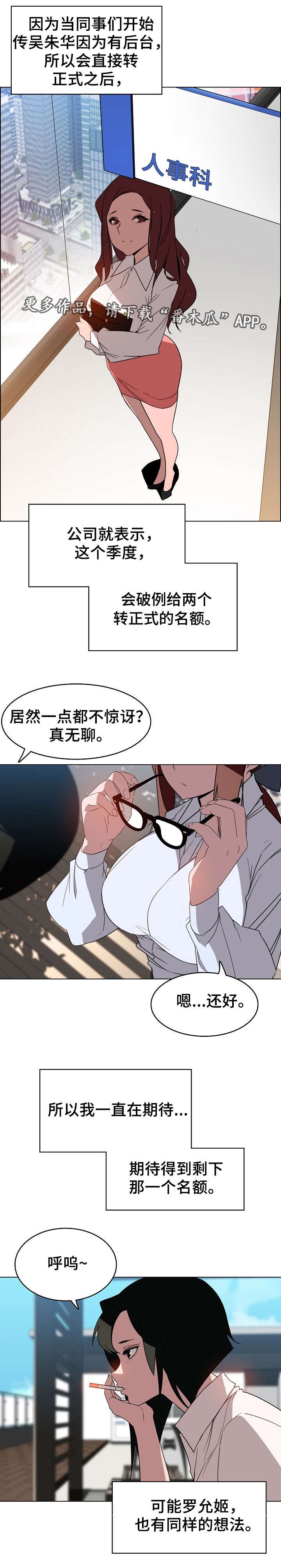 第6章：传闻
