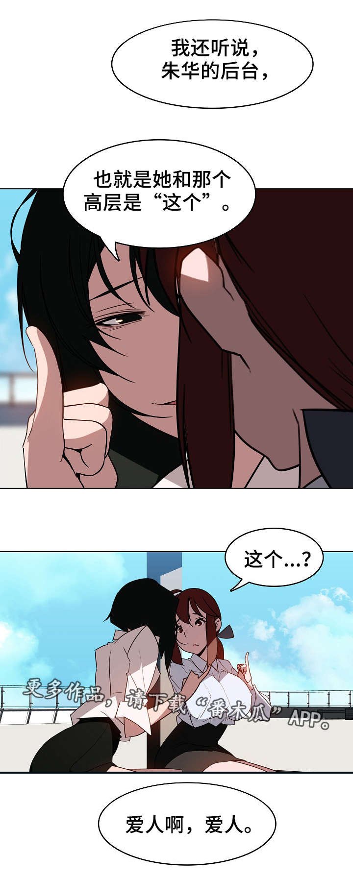 第6章：传闻