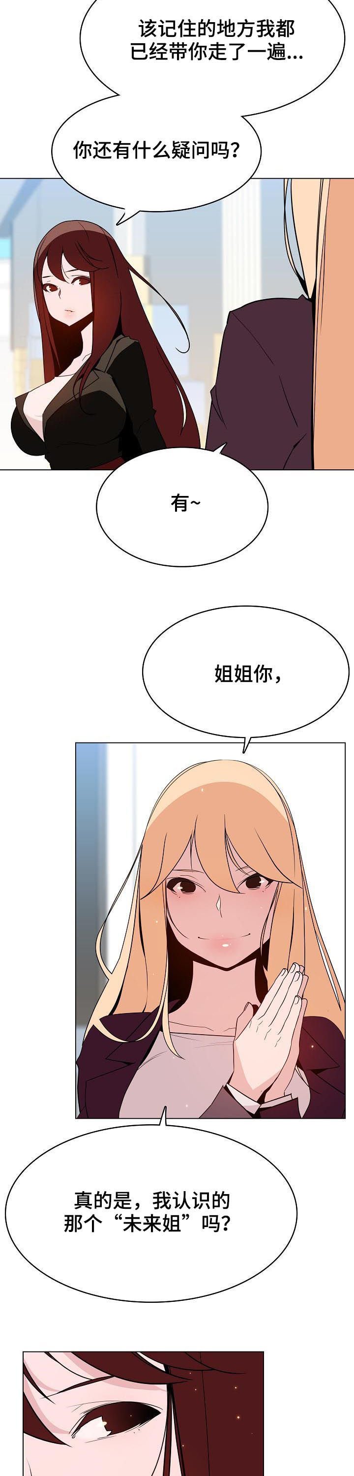 第87章：八卦群