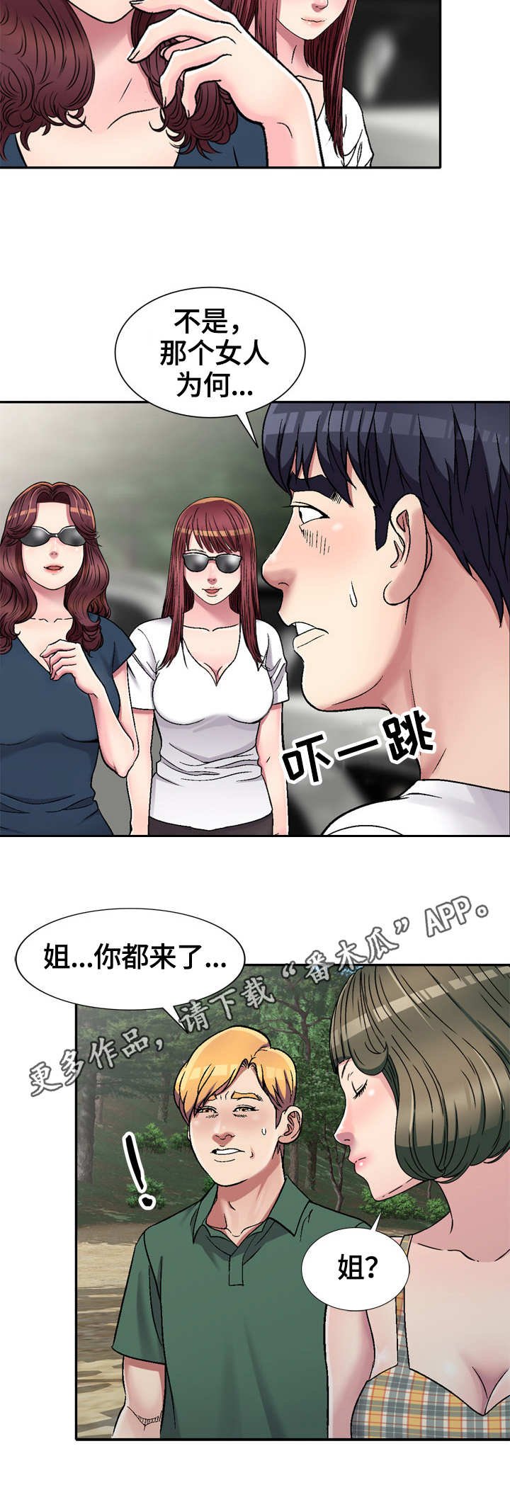 第7章：旅行