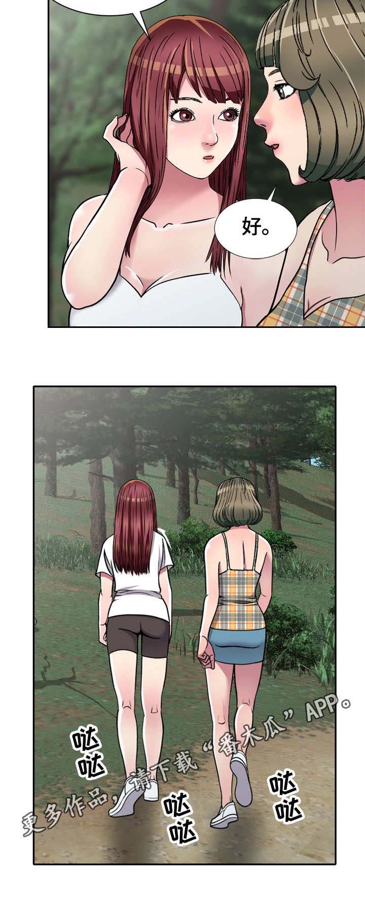 第7章：旅行