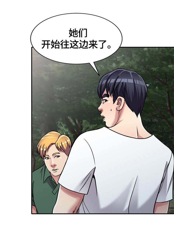 第7章：旅行