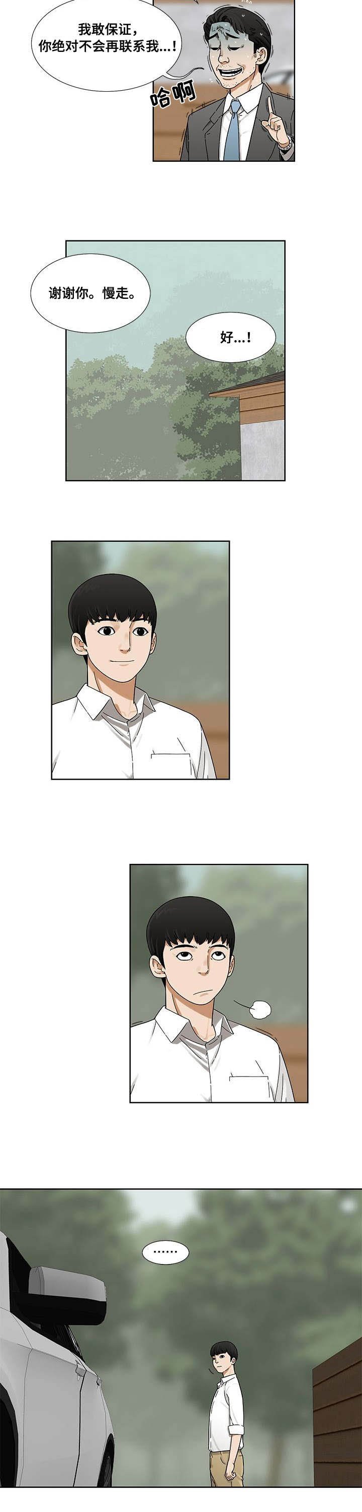 第1章：看房