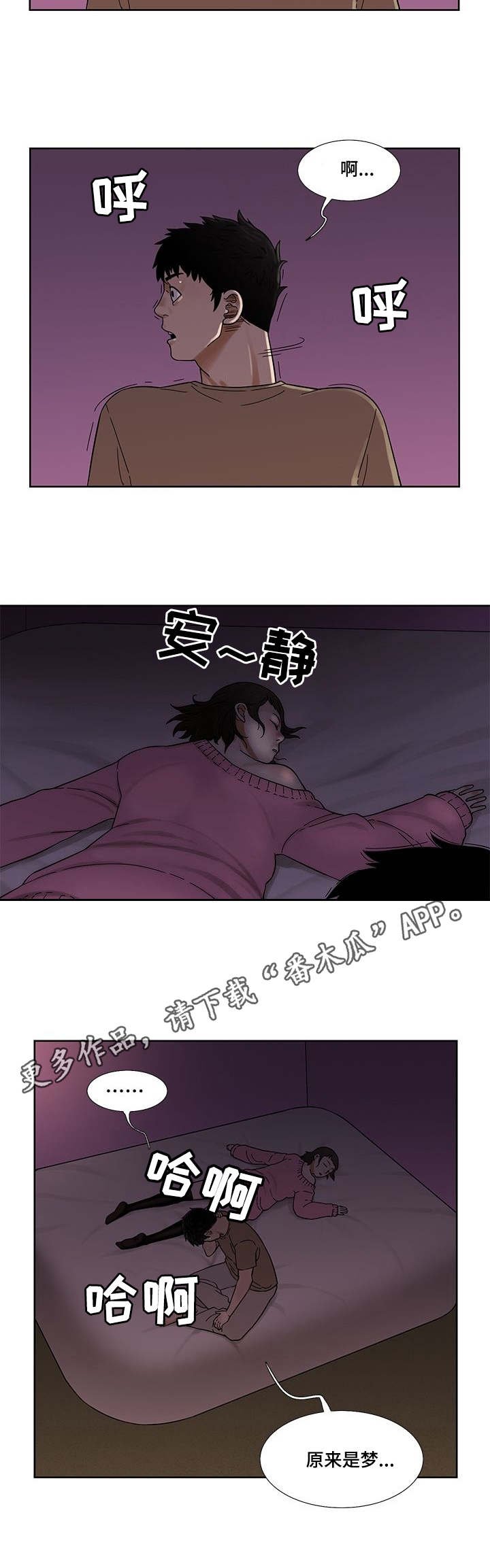 第13章：梦