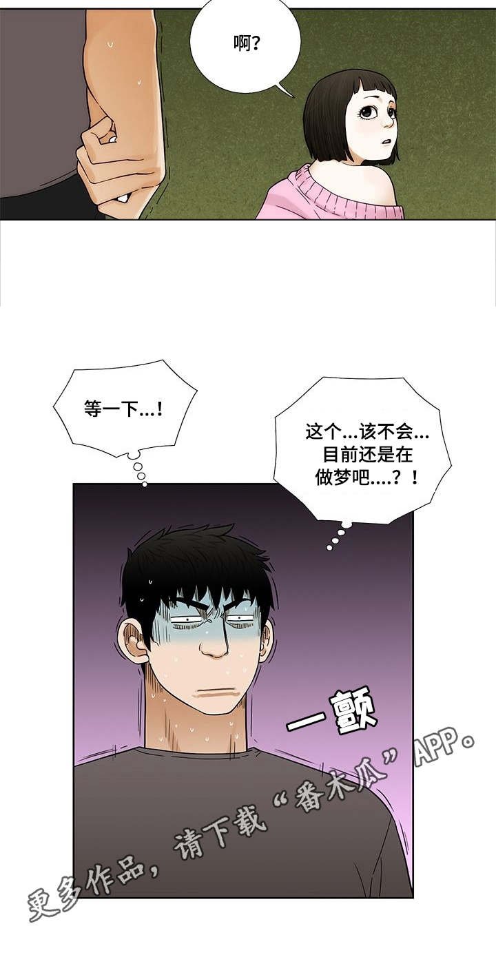第13章：梦