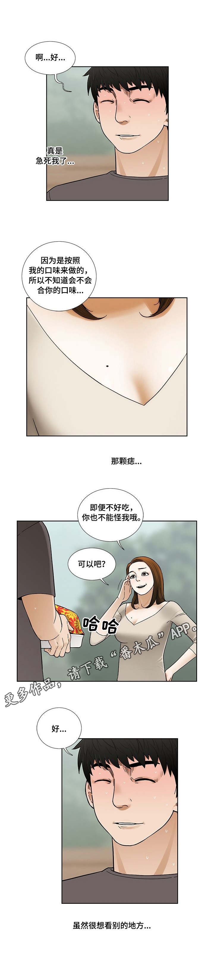 第15章：视线
