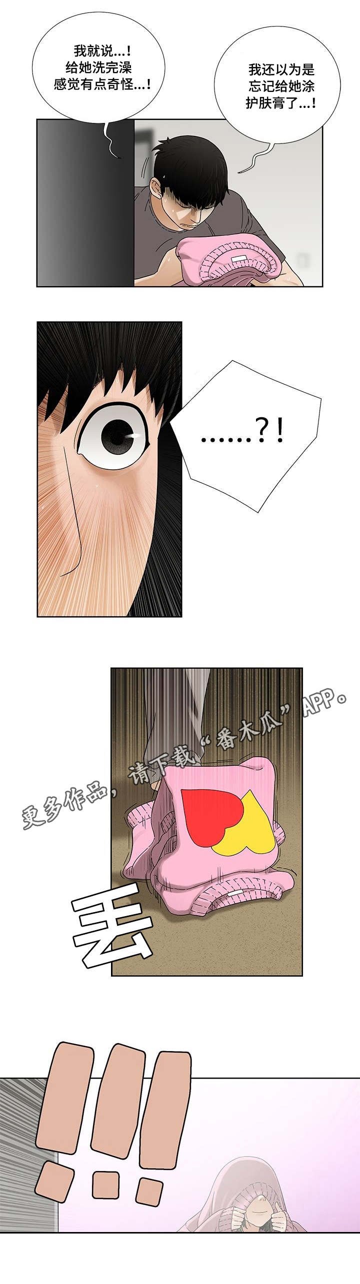 第5章：换衣服