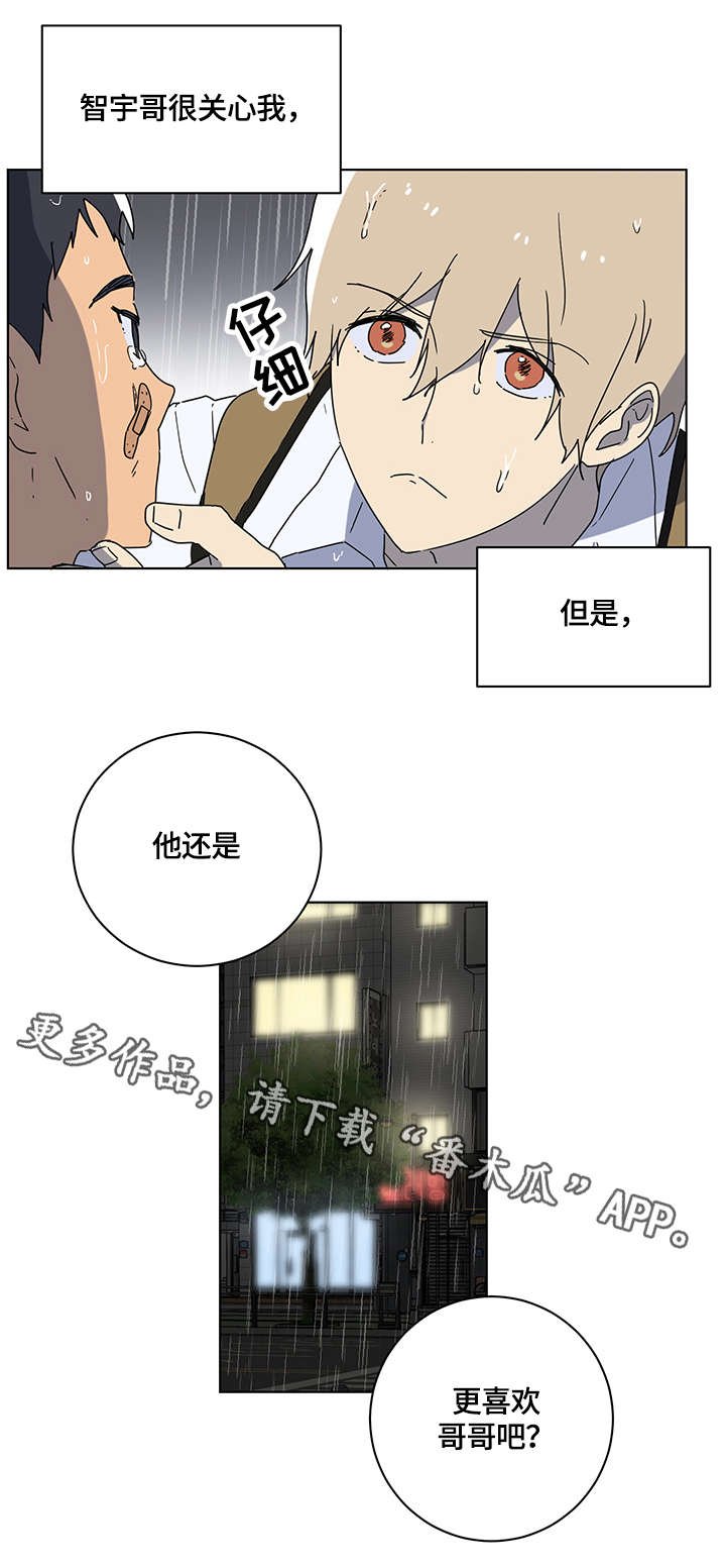 第11章：空空如也