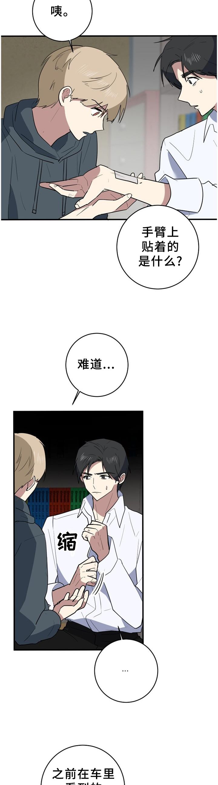 第115章：一生的记忆