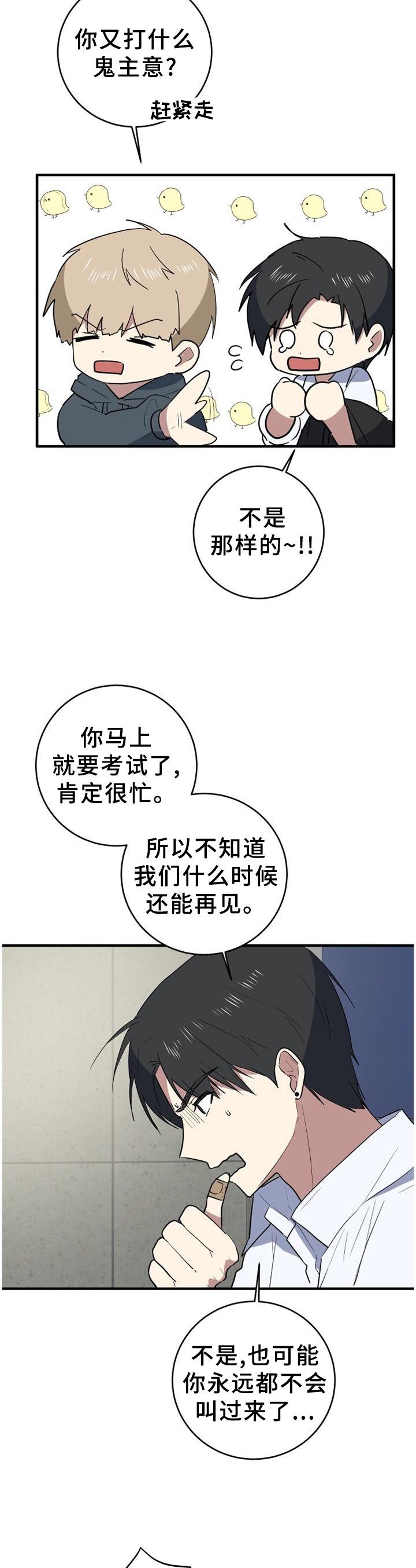 第115章：一生的记忆