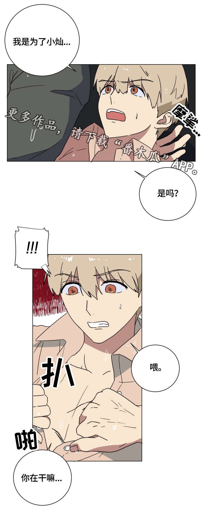 第15章：爱