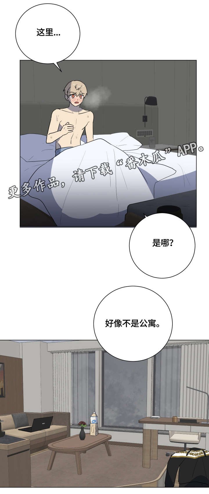 第19章：誓言
