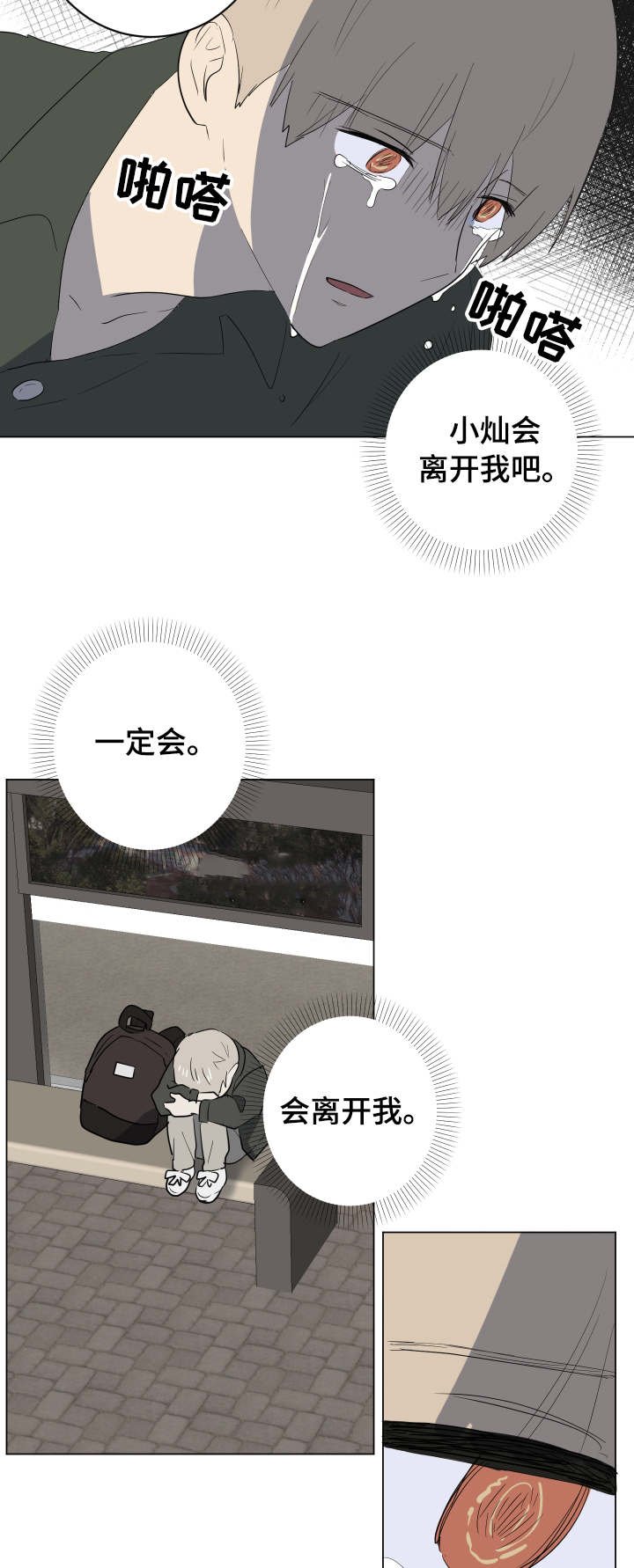 第30章：说实话
