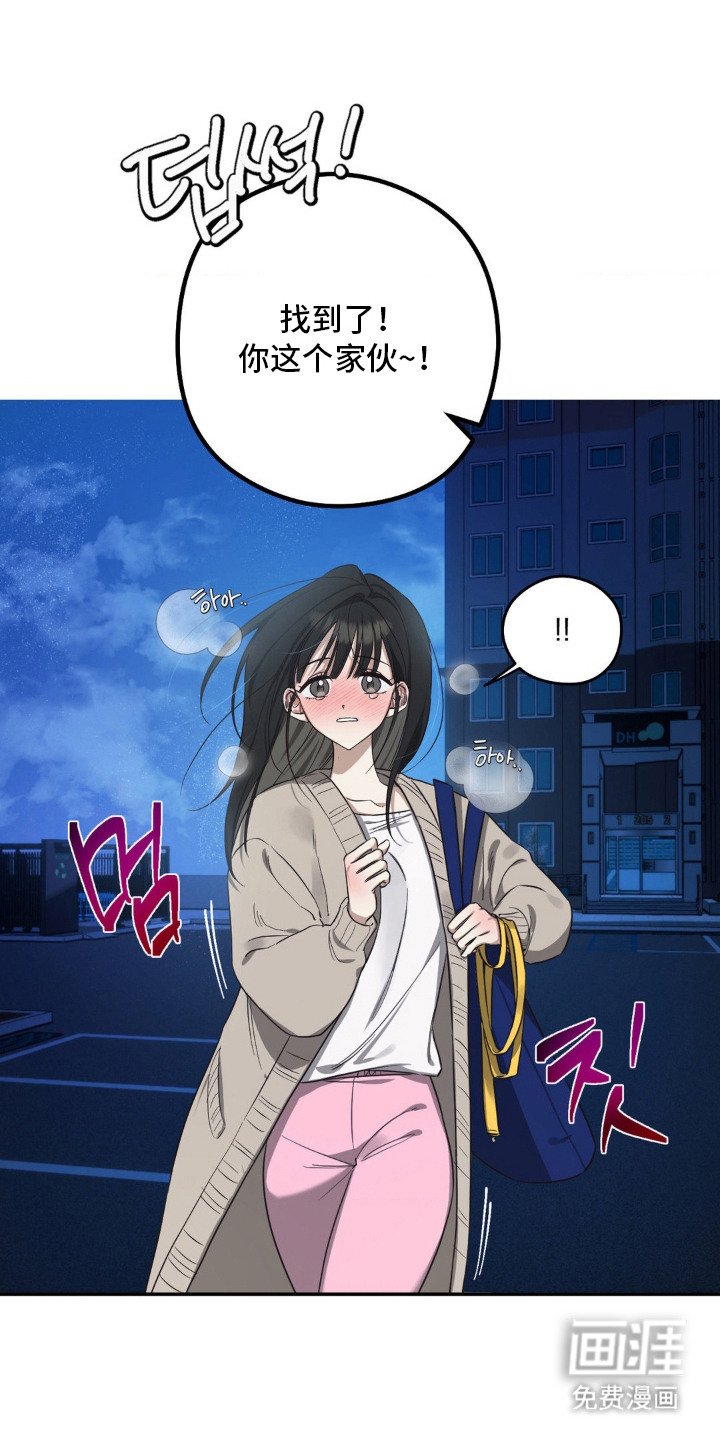 第1章：偶遇