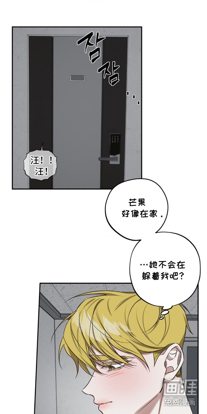 第5章： 苦恼