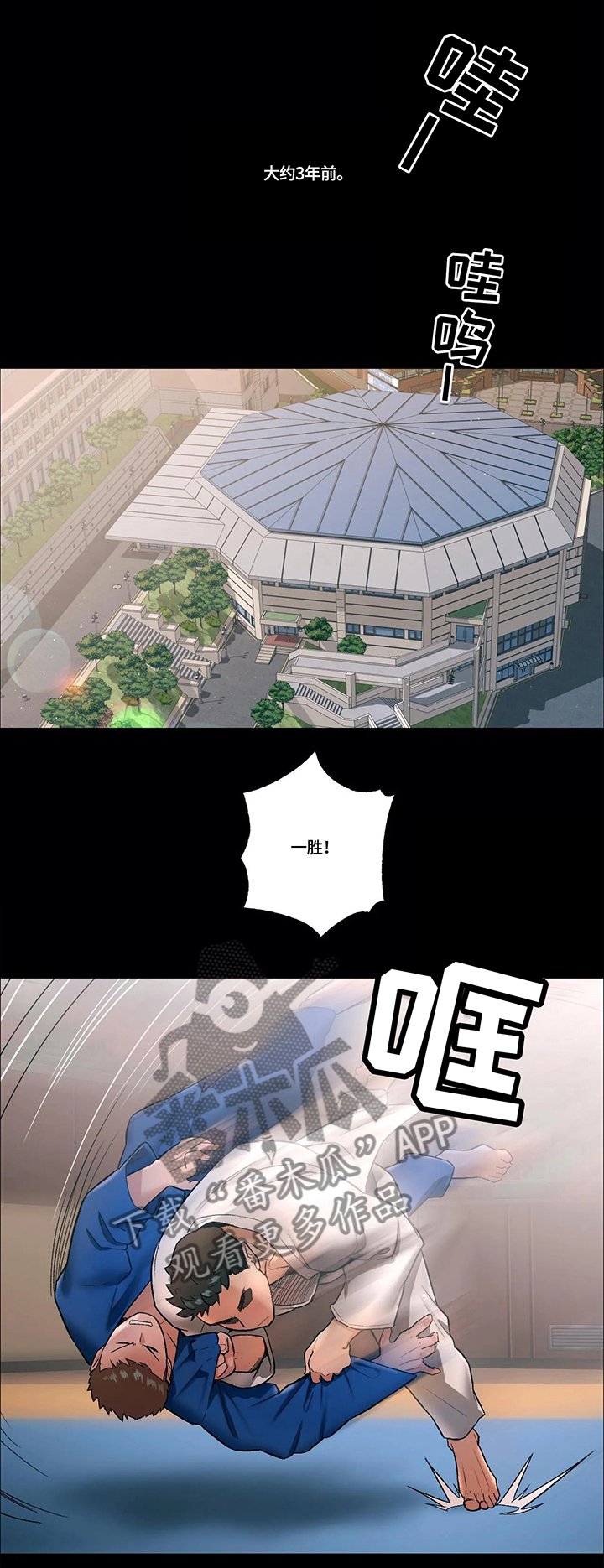 第23章：粉丝视角