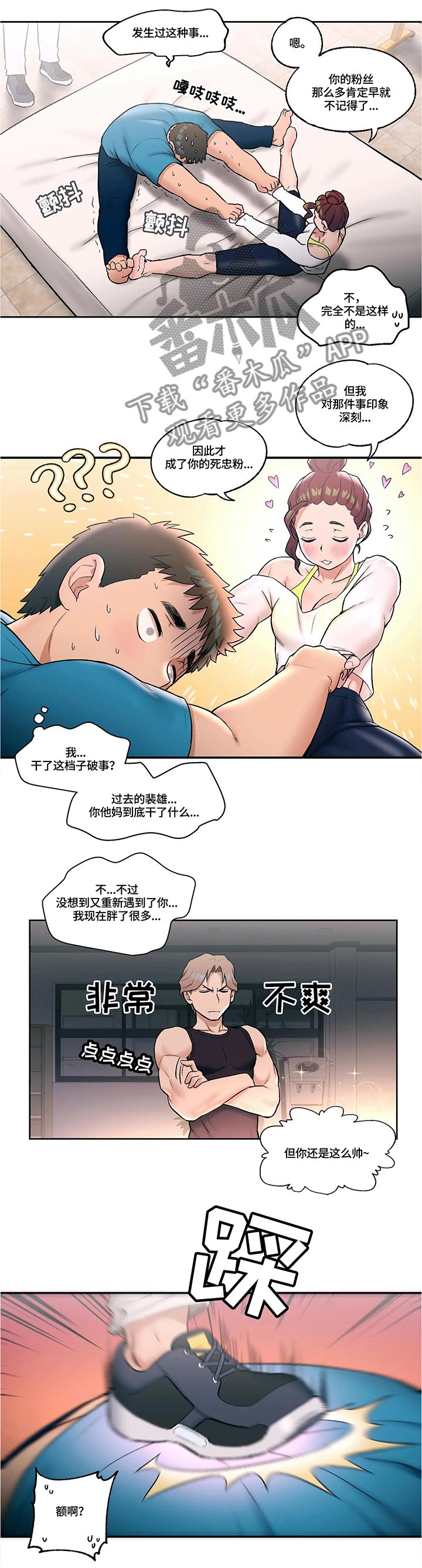 第23章：粉丝视角