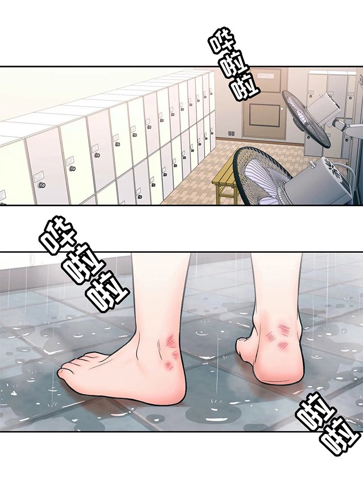 第31章：疑惑不解
