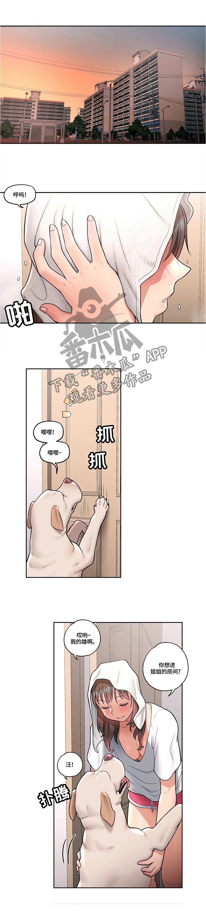 第33章：陷入沉思