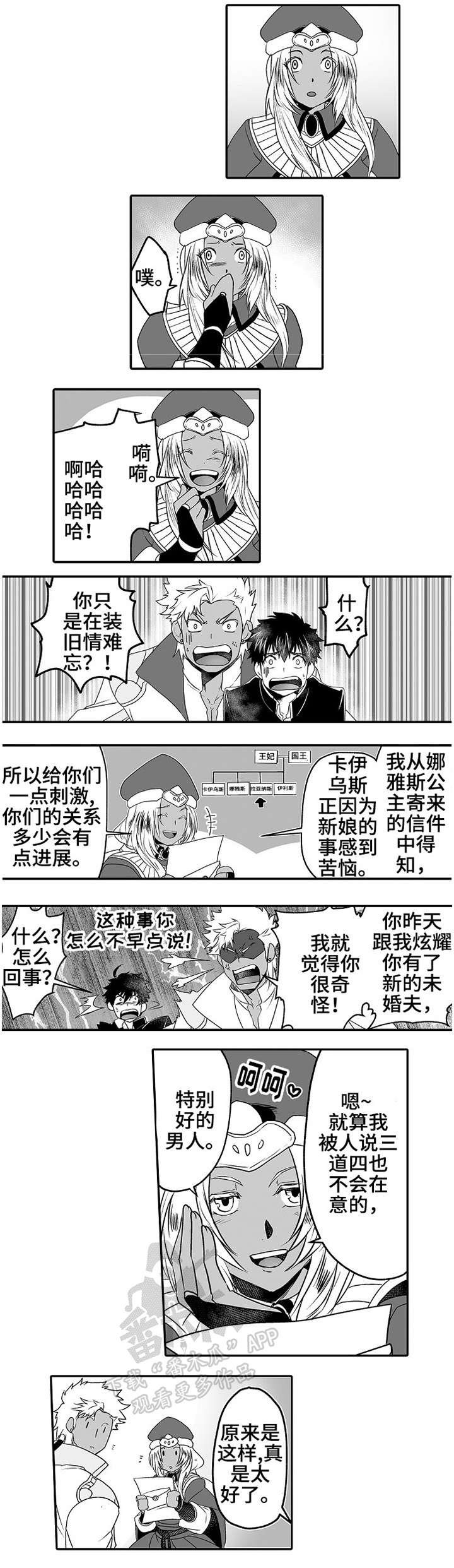 第10章：宣告主权