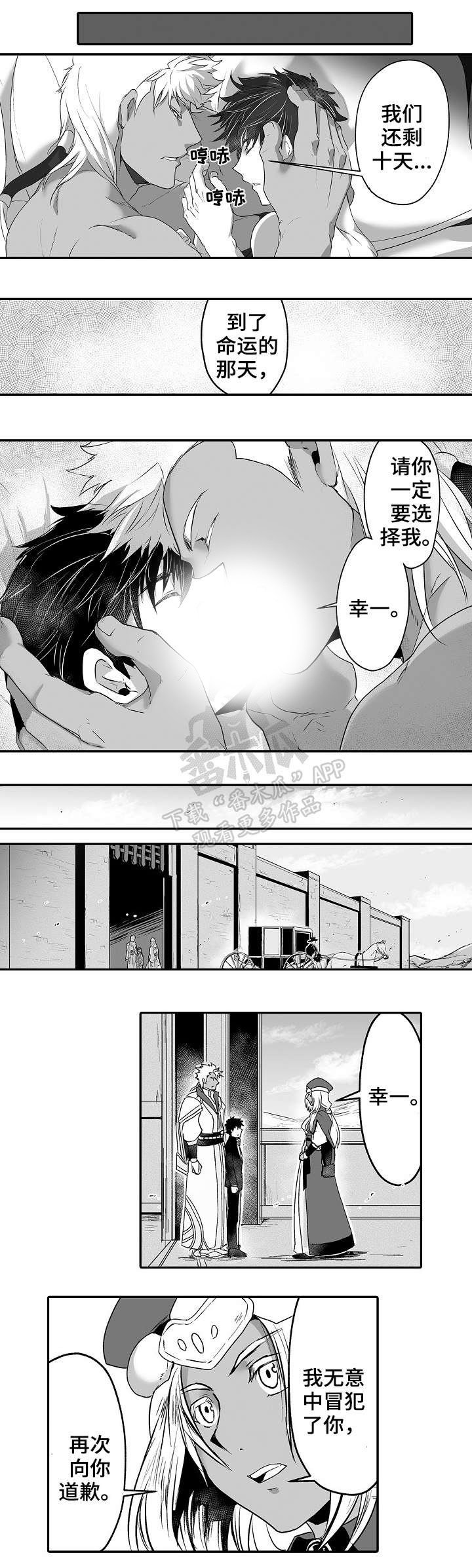第11章：道歉