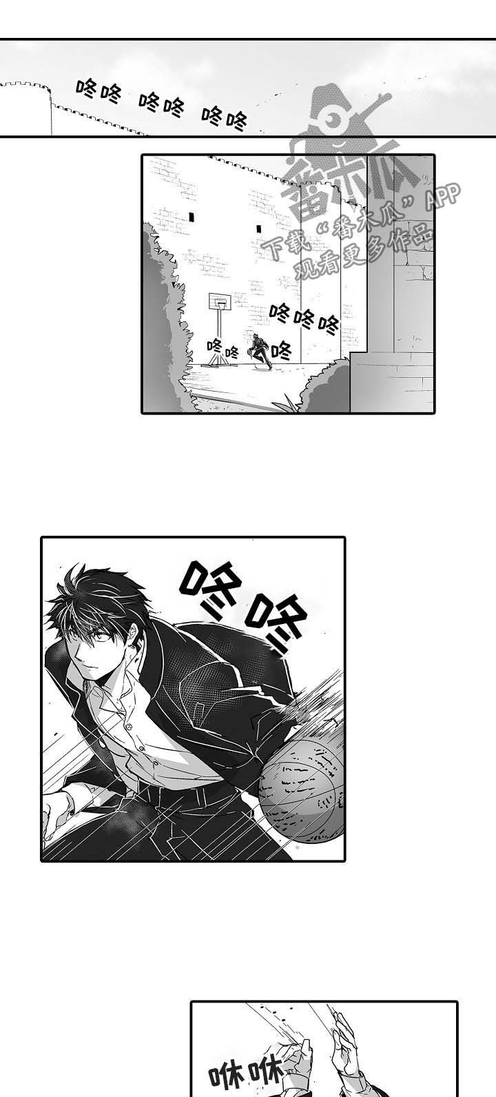 第29章：篮球