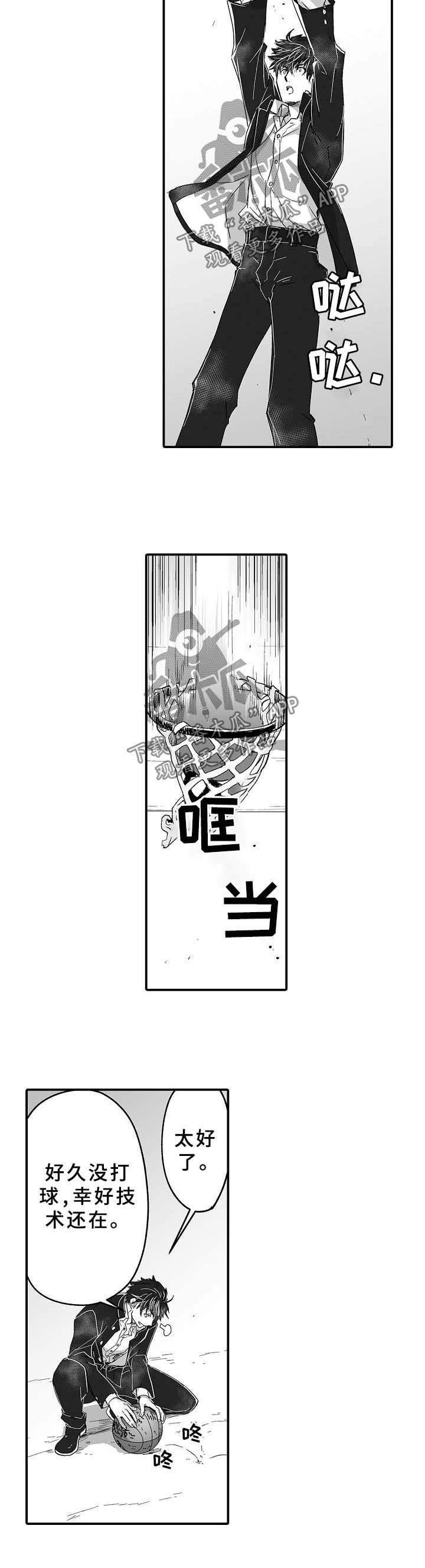 第29章：篮球