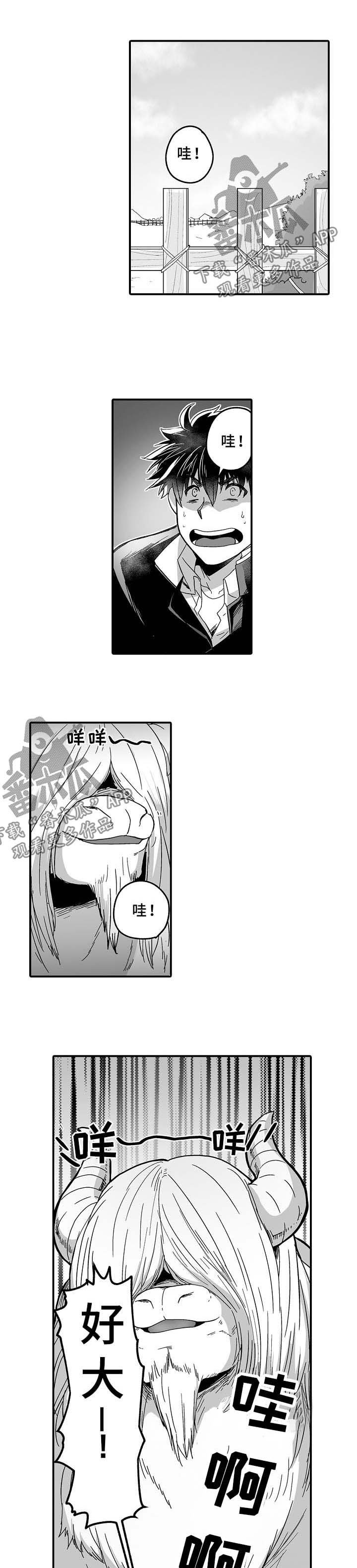 第32章：莫姆