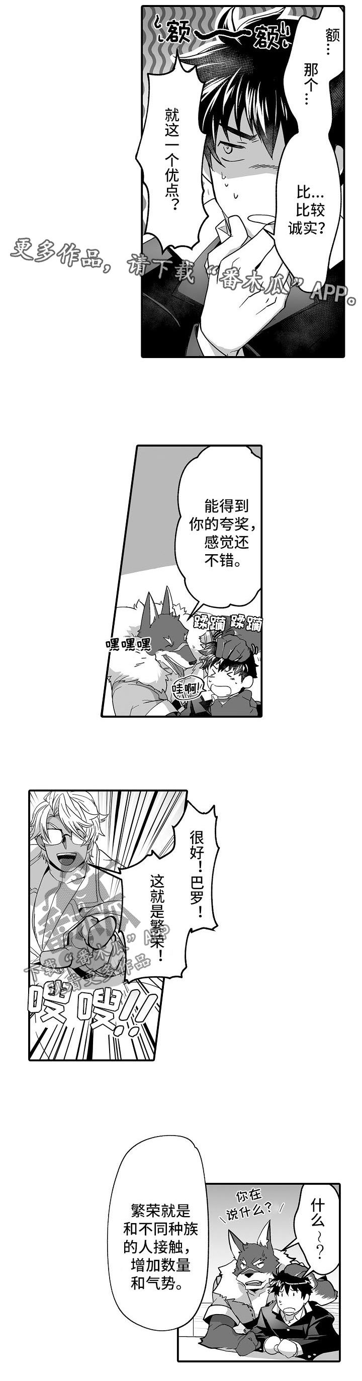 第36章：重要的事