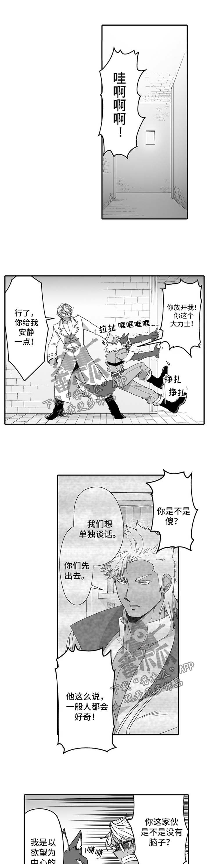 第37章：召唤的弊端