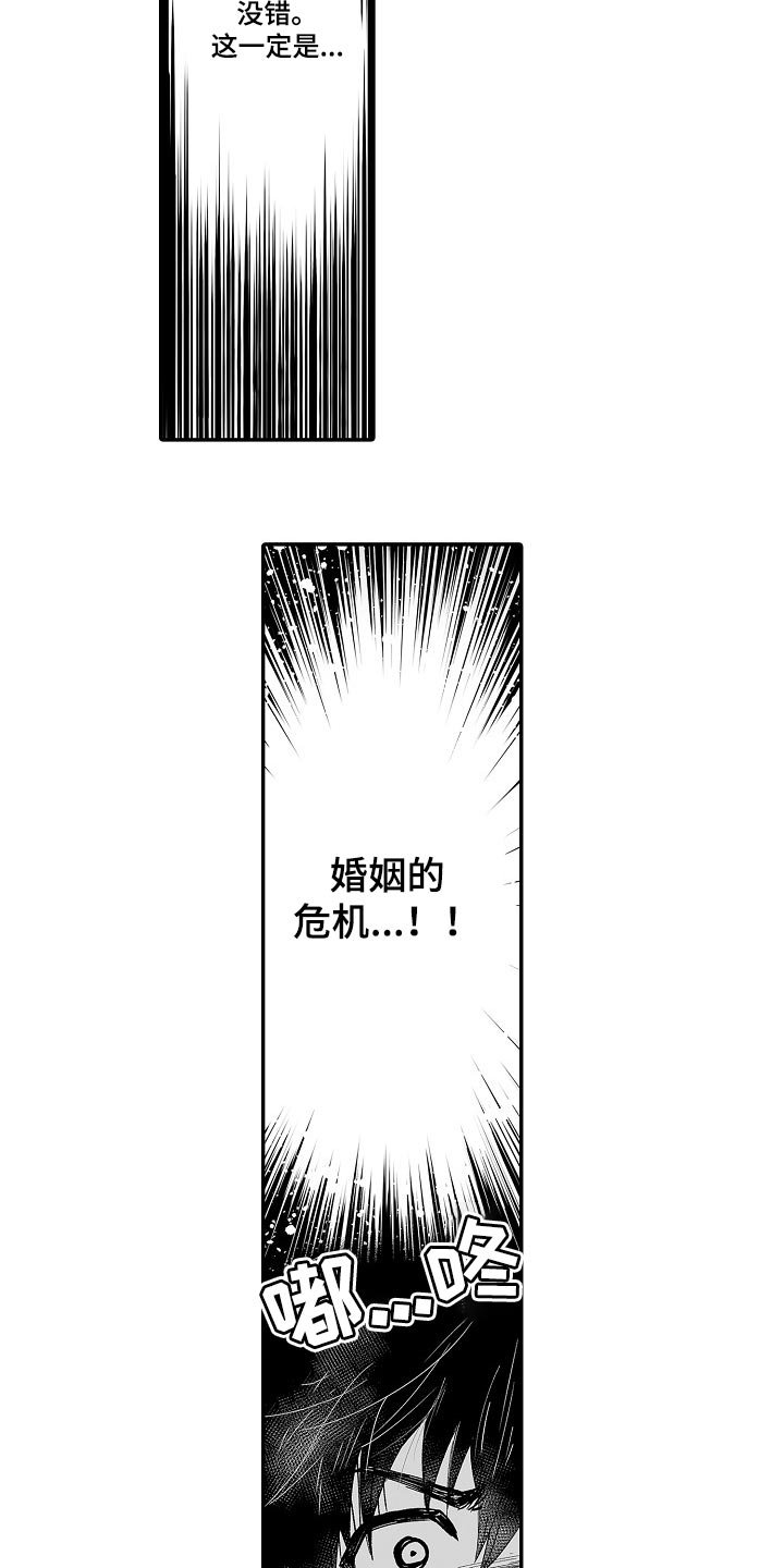 第49章：婚姻的危机