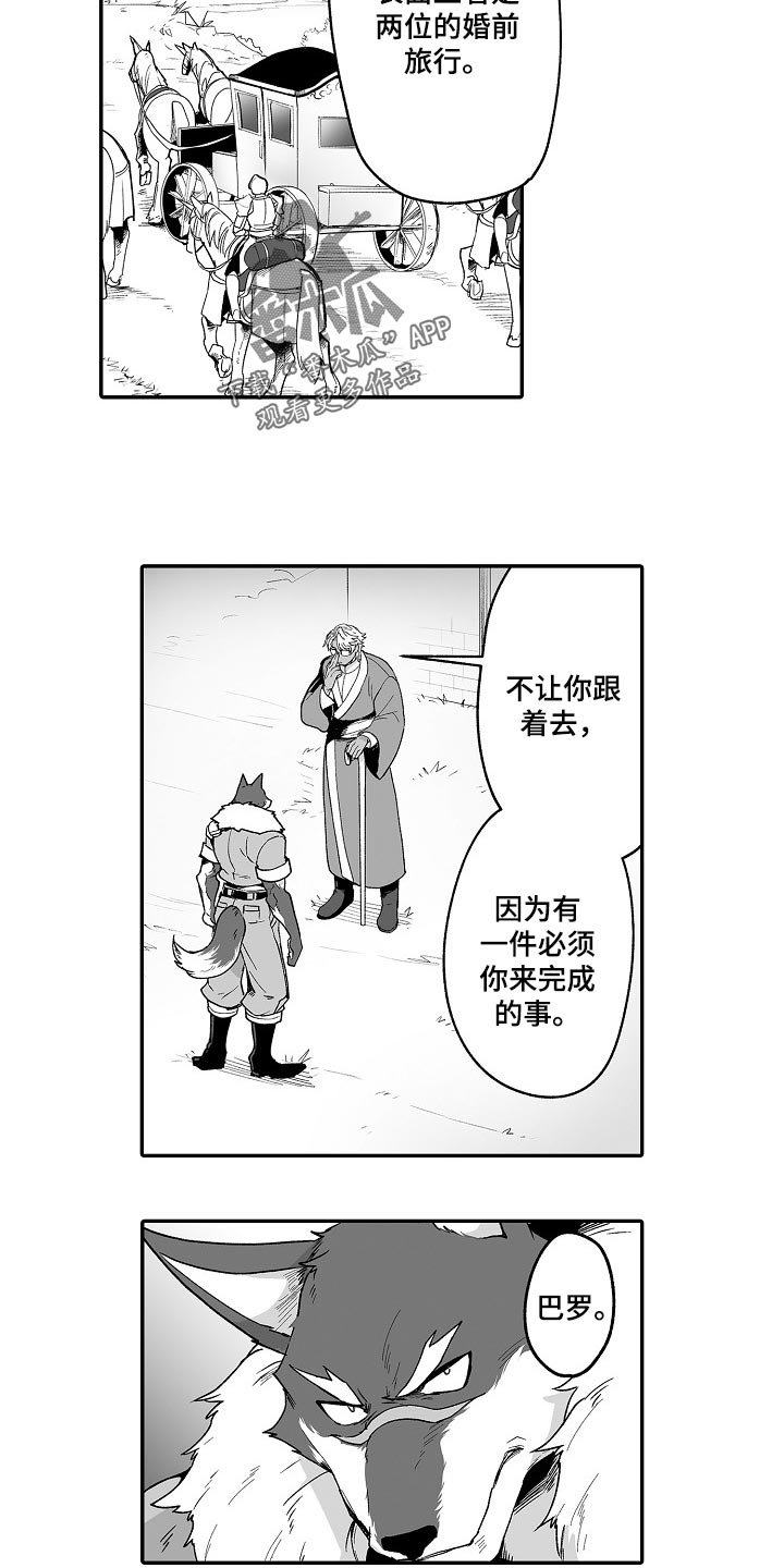 第51章：秘密调查