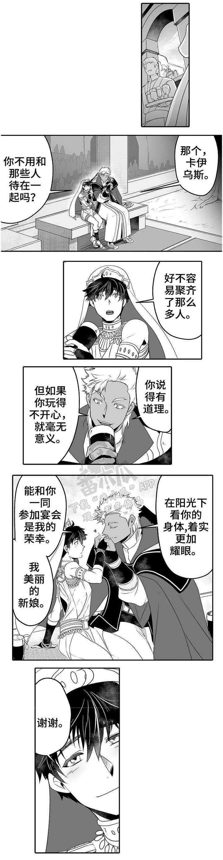 第8章：耀眼