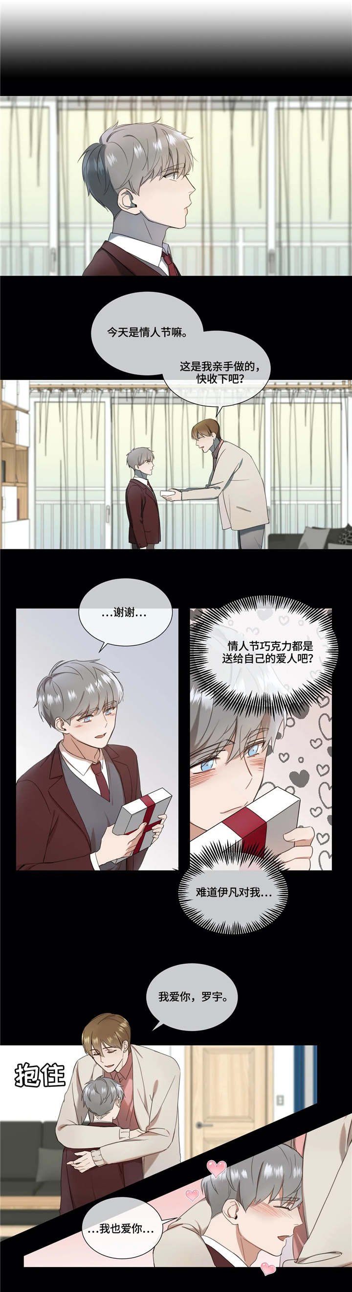 第10章：阻碍物