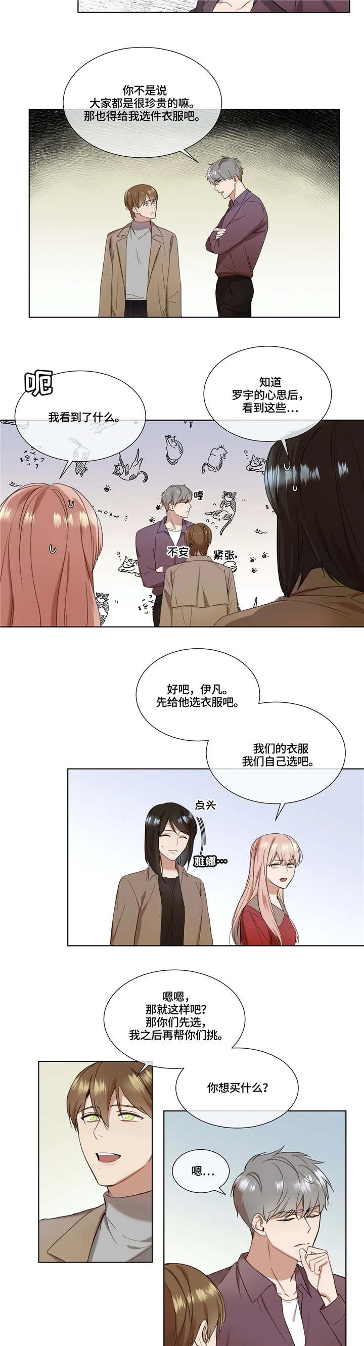第11章：选衣服