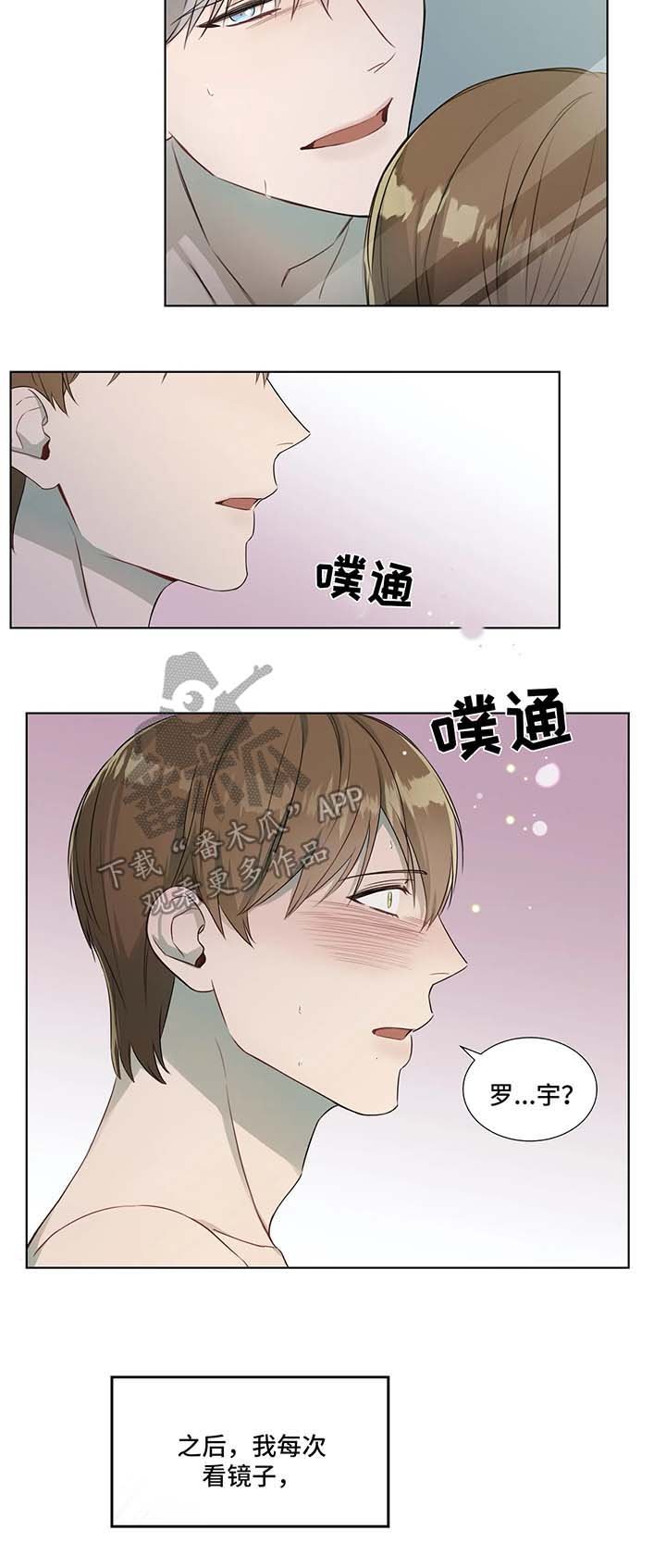 第19章：镜子中的我们