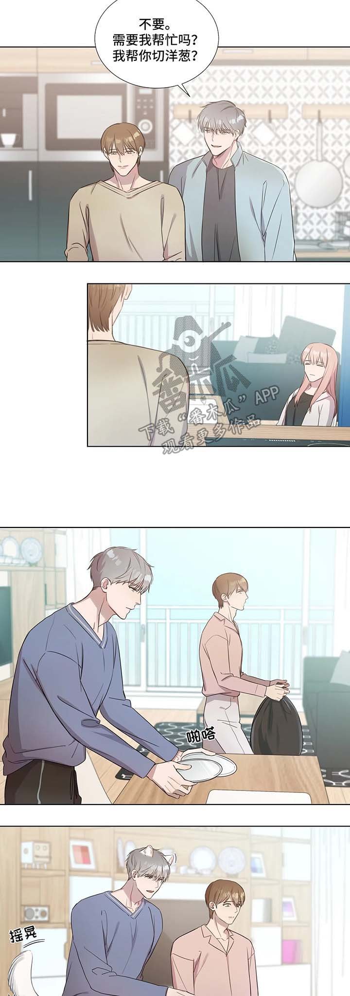 第20章：跟随