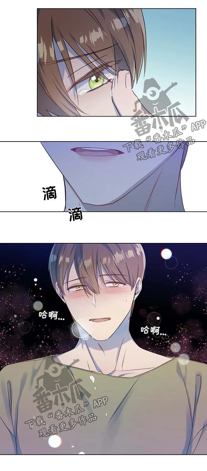 第25章：兴奋