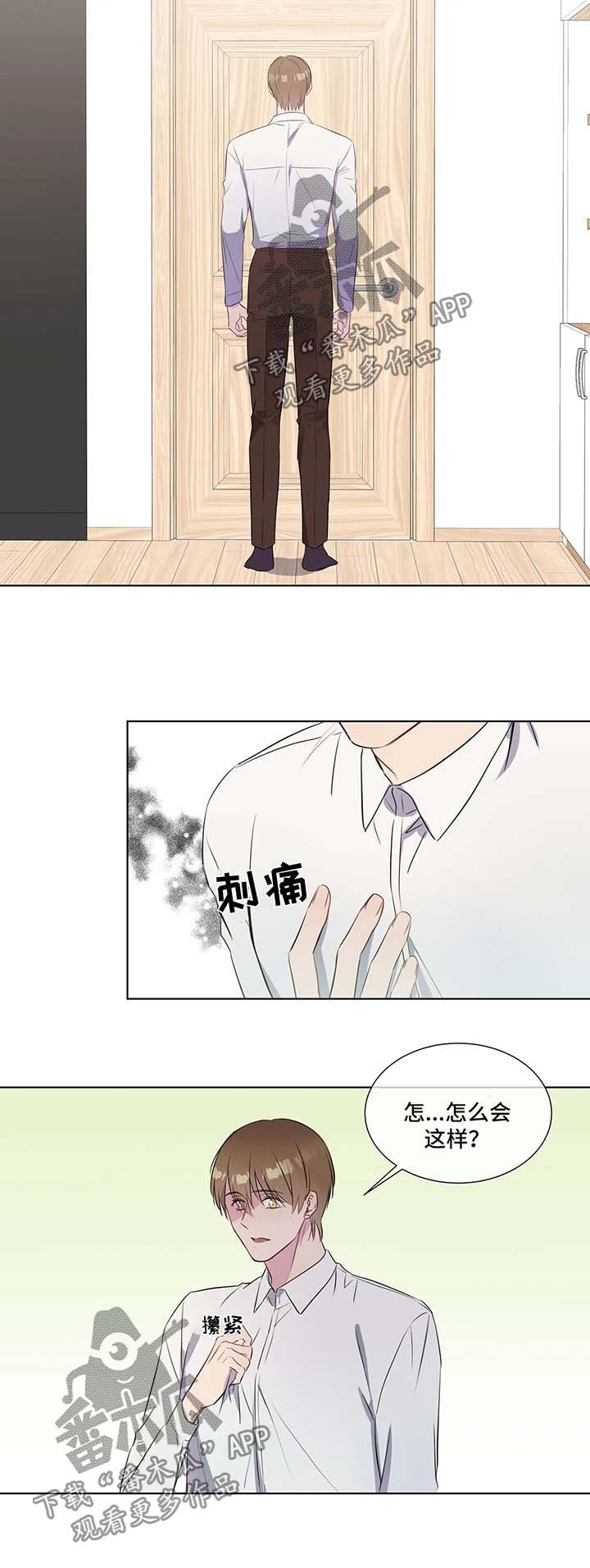 第35章：心痛
