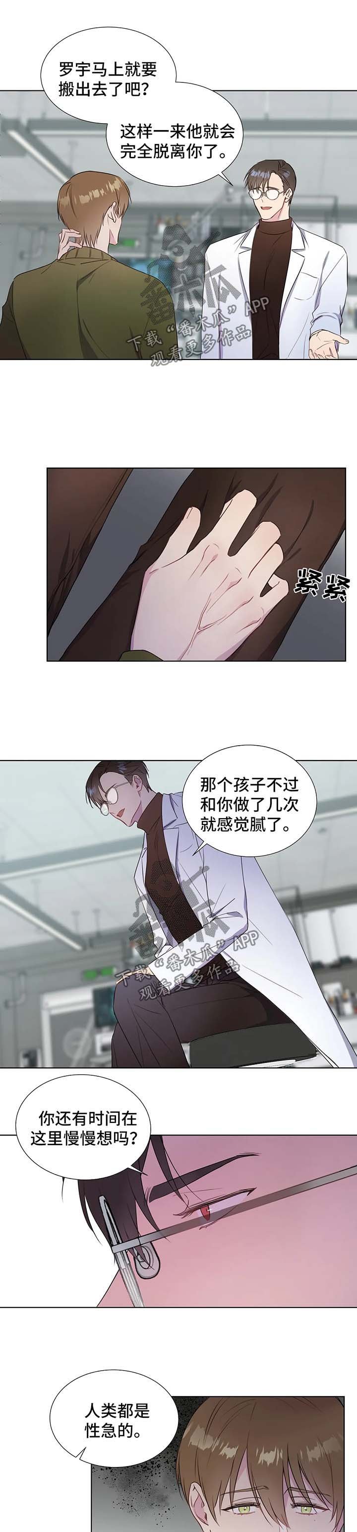 第38章：人类都是急性子