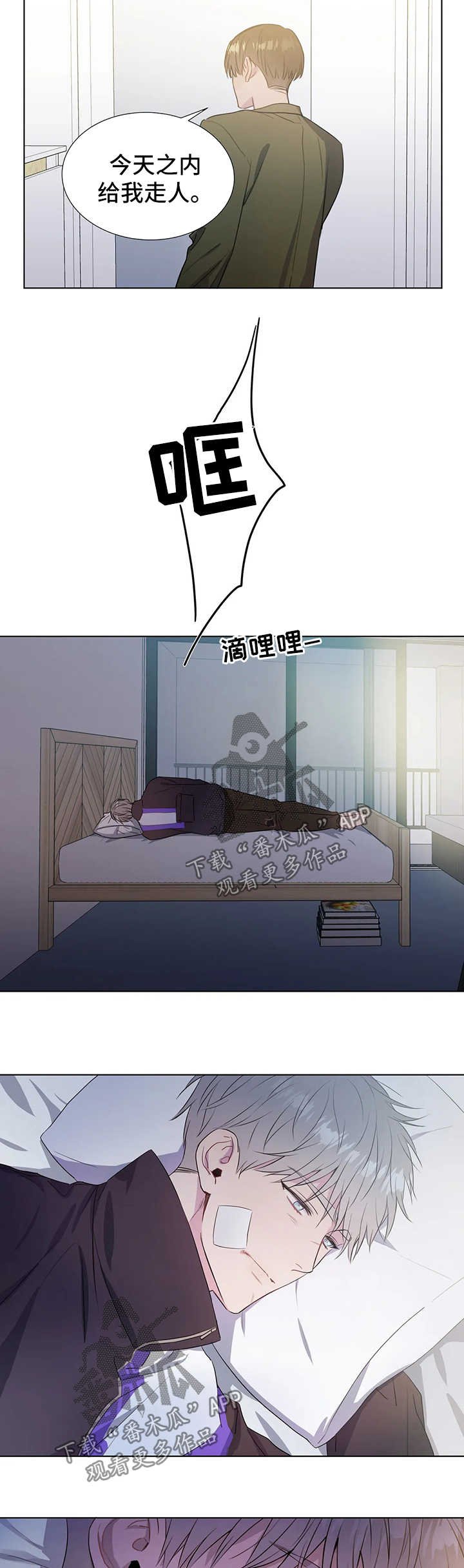 第43章：上钩