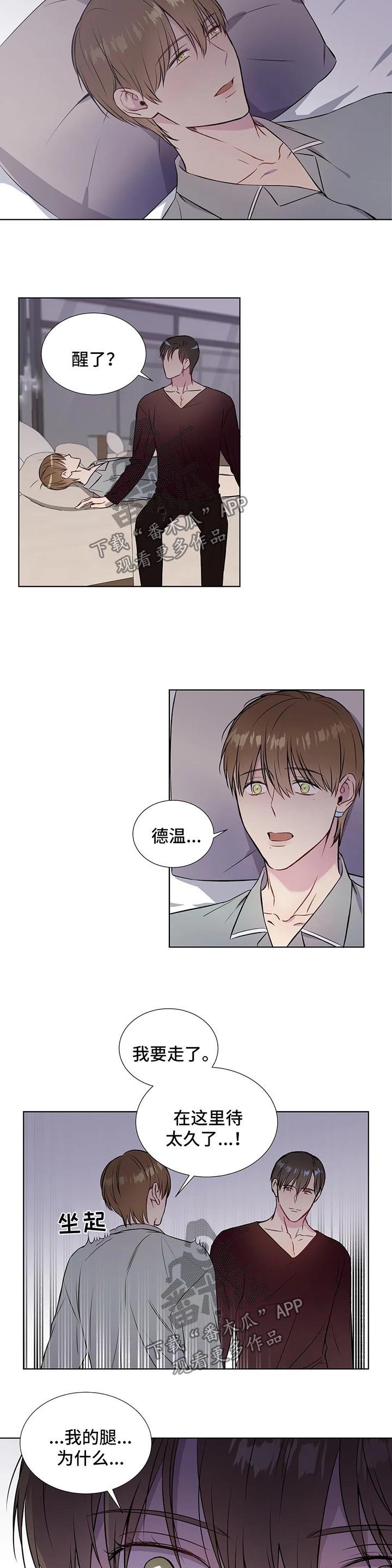 第47章：废掉双腿
